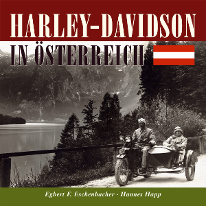 Harley-Davidson in Österreich
